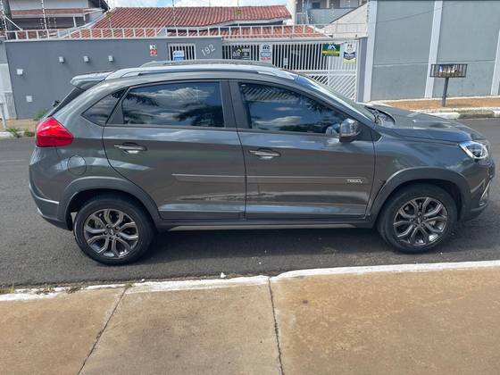 CAOA CHERY TIGGO 2 1.5 MPFI 16V FLEX LOOK 4P MANUAL CAOA CHERY TIGGO 2 1.5 MPFI 16V FLEX LOOK 4P MANUAL